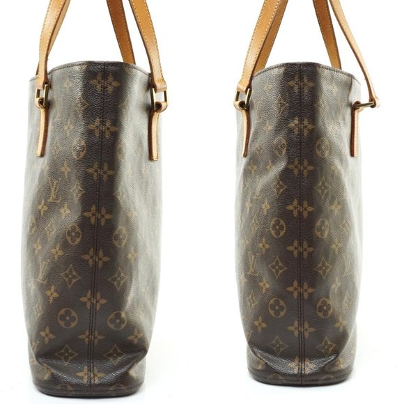 Auth Louis Vuitton Vavin Gm Tote Bag #7871L39 - Picture 15 of 15